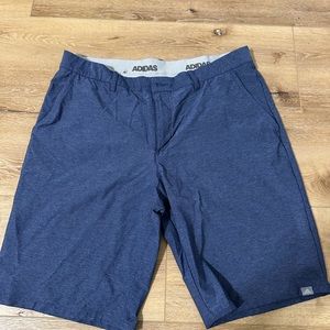 Adidas men’s shorts